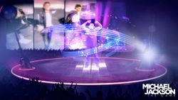 Michael Jackson The Game - Ubisoft (2)