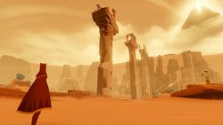 Journey PS3 - thatgamecompany (1)