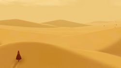 Journey PS3 - thatgamecompany (2)