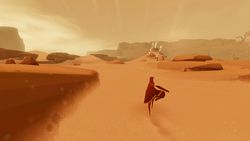 Journey PS3 - thatgamecompany (3)
