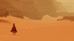 Journey PS3 - thatgamecompany (5)