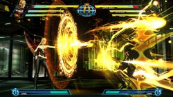 Marvel Vs Capcom 3 - 5
