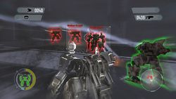 Front Mission Evolved (5)