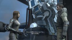 Front Mission Evolved (6)