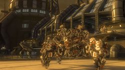 Front Mission Evolved (8)