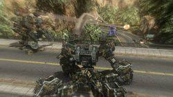 Front Mission Evolved (12)