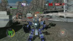 Front Mission Evolved (14)