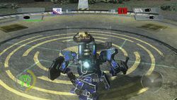 Front Mission Evolved (15)