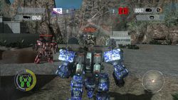 Front Mission Evolved (16)