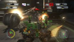 Front Mission Evolved (17)