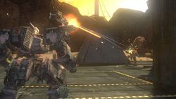 Front Mission Evolved (25)