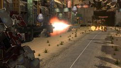 Front Mission Evolved (30)