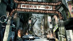 Nouveau Yakuza PS3 - site (1)