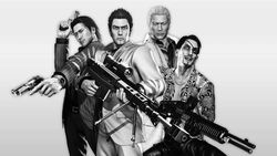 Nouveau Yakuza PS3 - site (2)