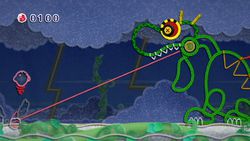 Kirby's Epic Yarn (1)