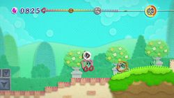 Kirby's Epic Yarn (3)