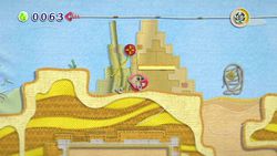 Kirby's Epic Yarn (5)