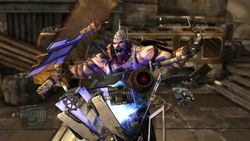 Borderlands - Claptrap's New Robot Revolution DLC - Image 1.