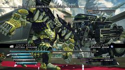 Final Fantasy XIII Ultimate Hits International (2)