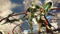 Final Fantasy XIII Ultimate Hits International (3)