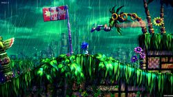 Sonic the Hedgehog 2 - fan remake (3)