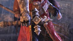 Castlevania Lords of Shadow