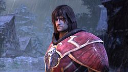 Castlevania Lords of Shadow (1)