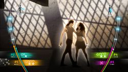 Michael Jackson The Experience - In The Closet