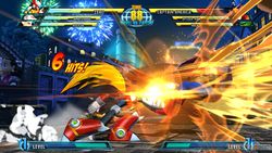 Marvel Vs Capcom 3 - 8