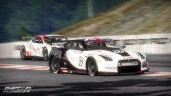 Need For Speed Shift 2 Unleashed - Image 7