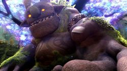 Majin and the Forsaken Kingdom (1)