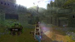 Majin and the Forsaken Kingdom (2)