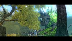 Majin and the Forsaken Kingdom (4)