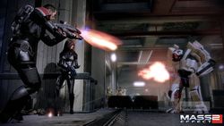 Mass Effect 2 - PS3 - Image 5