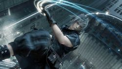 Final Fantasy Versus XIII (3)