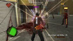 No More Heroes - Heroes' Paradise (7)