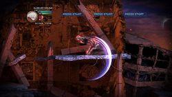 Moon Diver (3)