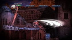 Moon Diver (5)