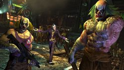 Batman Arkham City - Image 39