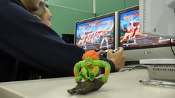 Street Fighter X Tekken (35)