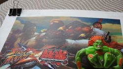 Street Fighter X Tekken (36)