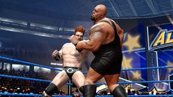 WWE All Stars PS3 (2)