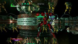 Strania La Stella Machina - DLC Side Vower (3)