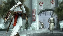 Assassin's Creed Bloodlines