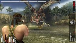 Metal Gear Solid : Peace Walker - 8