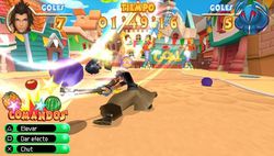Kingdom Hearts Birth By Sleep - 11