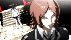 Persona 2 Innocent Sin PSP (7)