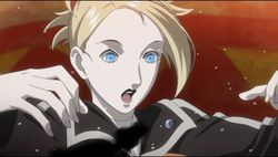 Persona 2 Innocent Sin PSP (8)