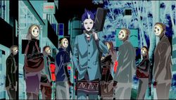 Persona 2 Innocent Sin PSP (9)
