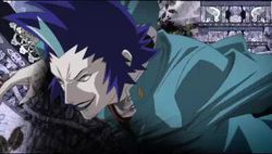 Persona 2 Innocent Sin PSP (10)